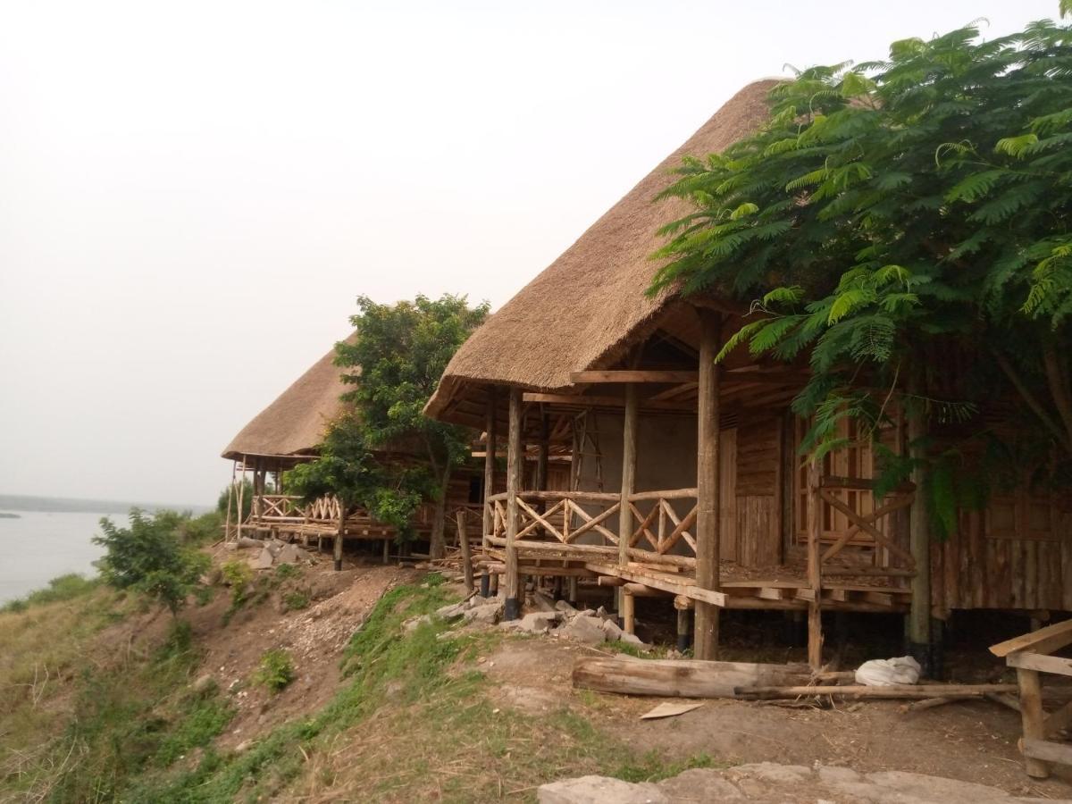 Tembo Safari Lodge Katunguru Exterior photo