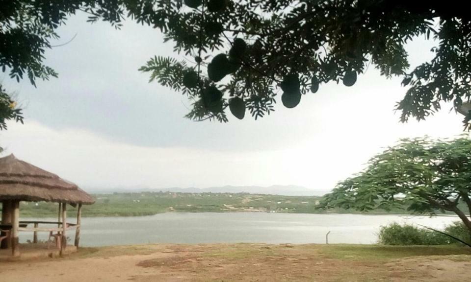 Tembo Safari Lodge Katunguru Exterior photo